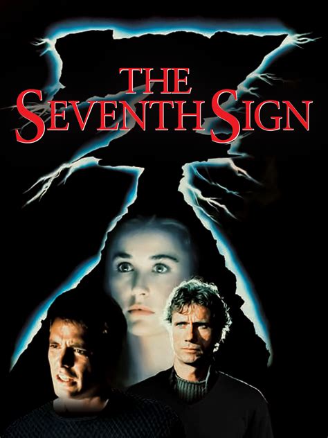 The Seventh.